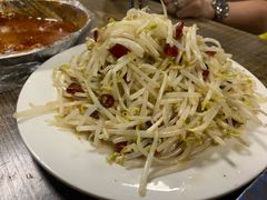 -马贤涮烤(超英·长乐家园店)
