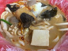 -安发瞧麻辣烫(总店)