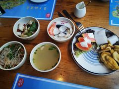 -七仙岭君澜度假酒店·桃源小馆中餐厅