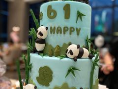 -菲住布渴酒店自助餐厅(阿里巴巴西溪园区店)