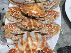 -清水湾3号(东方小周海鲜店)