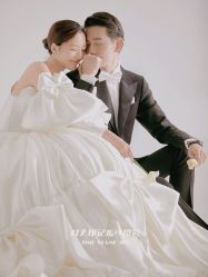 -时光印记婚纱摄影工作室·原创定制
