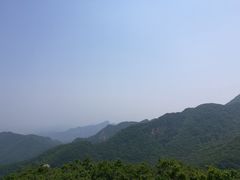 -丹东凤凰山景区