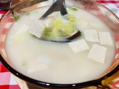 -西贝(上海新梅广场店)