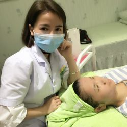 点击看大图 -苗医生0感祛痘连锁