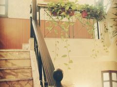 -老洋房花园饭店(绍兴路店)