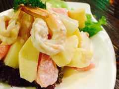 -Siam泰餐厅(水上公园店)