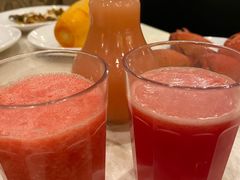 -芭菲盛宴·环球美食(锦城万达广场店)