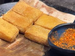 -九田家黑牛烤肉料理(太阳城店)