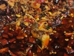 -兔槽江湖菜·重庆璧山兔(水围店)