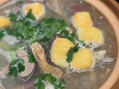 -古都历食南京菜·烤鸭·鸭血粉丝·汤包(南京博物院店)