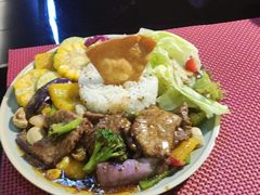 -遇见西木美式餐厅(南安中骏世界城店)
