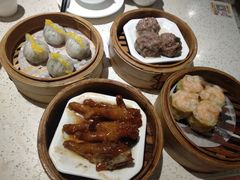 -又一间茶点轩(百汇广场店)