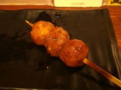 -鸟串烧Yakitori