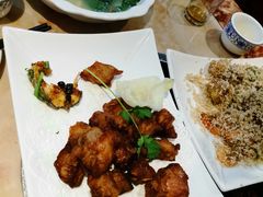 -广记餐厅(万福路店)