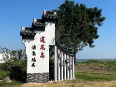 -莲花岛景区