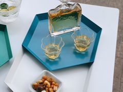 -茶是一枝花泡茶店