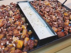 -DM CHICKEN 分米鸡