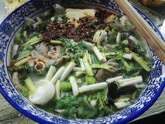 -长香源葫芦头梆梆肉(开通巷店)