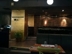 -绿茵阁牛扒餐厅(客村店)