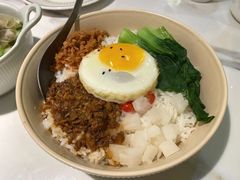 -春家·非遗手工小吃(徐汇万科广场店)