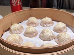 -鼎泰丰(当代商城店)