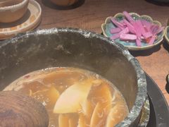 -蘑界·野生菌火锅(深业上城店)