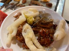 -爱客得牛排海鲜烤肉·火锅自助(春熙路黑金好店)