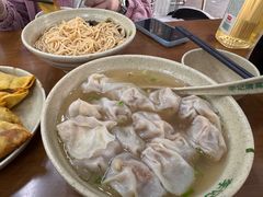 -李记清真馆(打钉巷店)