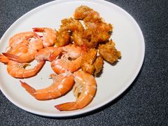 一虾两吃-徐记海鲜(曲江南湖店)