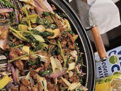 -新侨小馆(东直门北小街店)