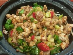 -小四川菜馆(托乐嘉店)