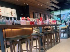 -星巴克臻选(北京太阳宫凯德店)