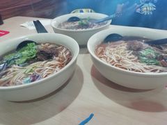 -李先生牛肉面大王(沈阳道义南大街店)