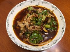 -马记清真肺片(玉林中横巷)