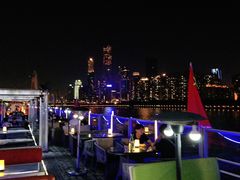 -琶醍壹号•潮菜江景餐吧