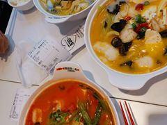 -鱼你在一起(虹口星荟中心店)