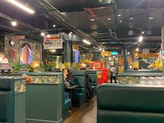 -幸运小丑汉堡(Bay Area本店)