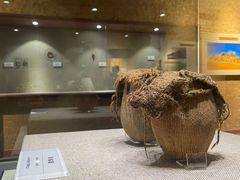 -巴音郭楞蒙古自治州博物馆