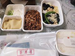 -京味斋·北京烤鸭(北京南站洋桥店)