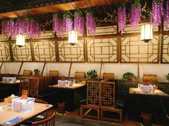 大堂-山芋腔苏北菜(盐城滨海店)