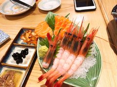-隐泉京望日式料理(太和广场店)