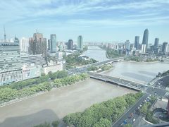-宁波香格里拉大酒店