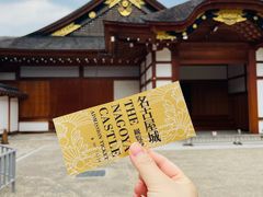 -名古屋城