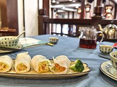 -伯乐居茶艺馆(石岐大信店)
