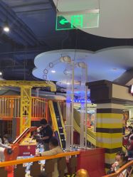 -MELAND CLUB亲子乐园•派对(虹桥万象城店)