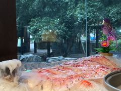 -天怡·鱼工厂(梅溪湖店)