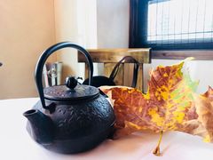-龙门阵茶屋川菜馆(武康路店)