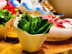 -尚海豆捞(乐虹坊店)