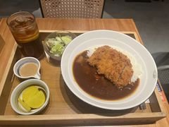 -友名Cross日式咖喱屋(江南大道中店)